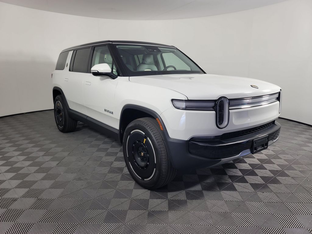 2025 Rivian R1S ADVENTURE TRIM 照片 7