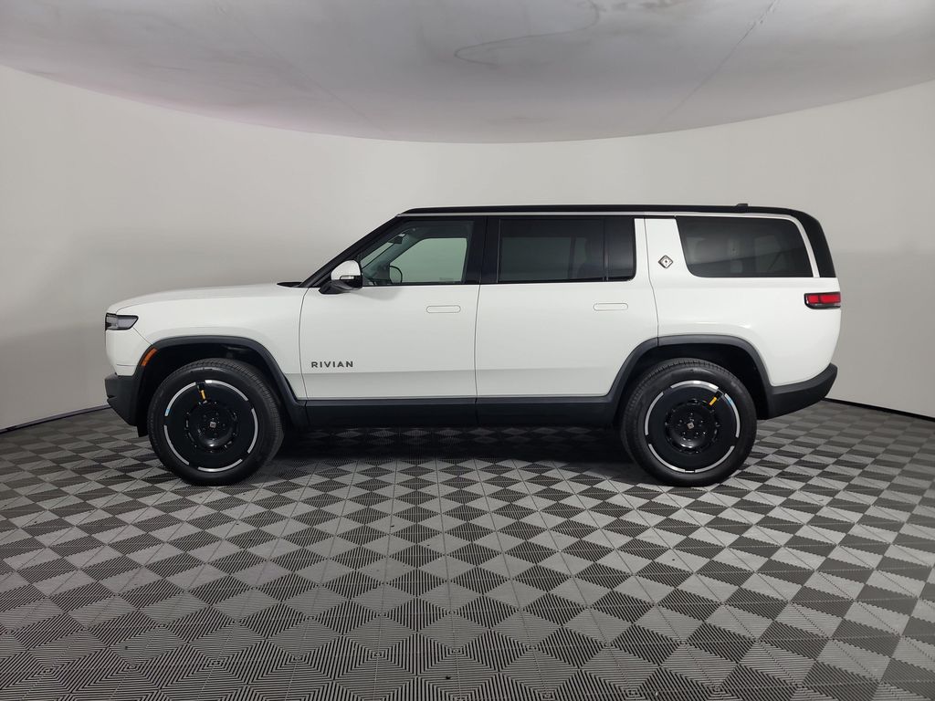 2025 Rivian R1S ADVENTURE TRIM 照片 2