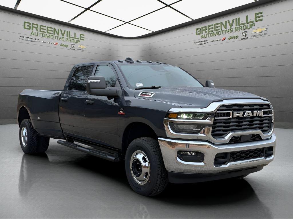 2026 RAM 3500 TRADESMAN 缩略图 11