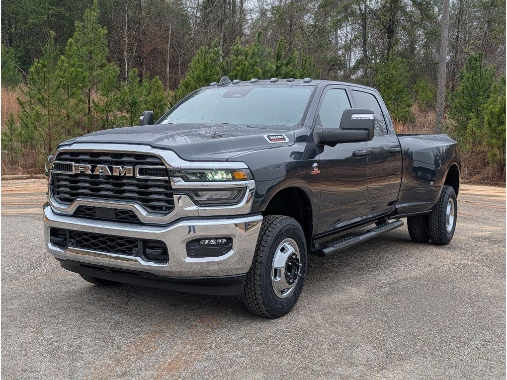 New 2026 RAM 3500 Tradesman