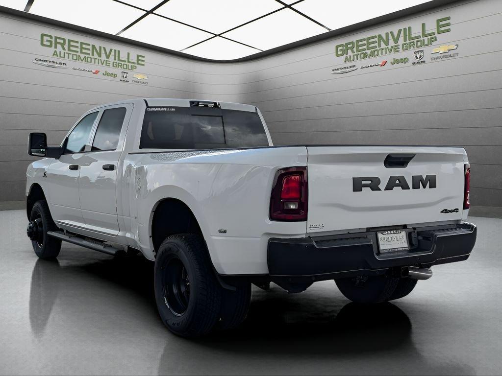صورة 5 لـ 2026 RAM 3500 TRADESMAN