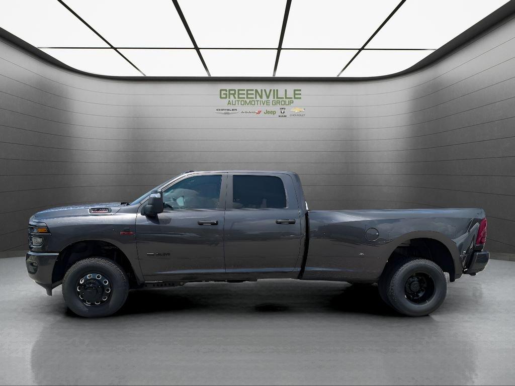 صورة مصغرة 25 لـ 2026 RAM 3500 BIG HORN