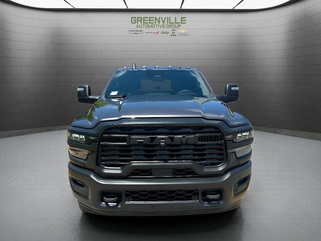 صورة 2 لـ 2026 RAM 2500 TRADESMAN