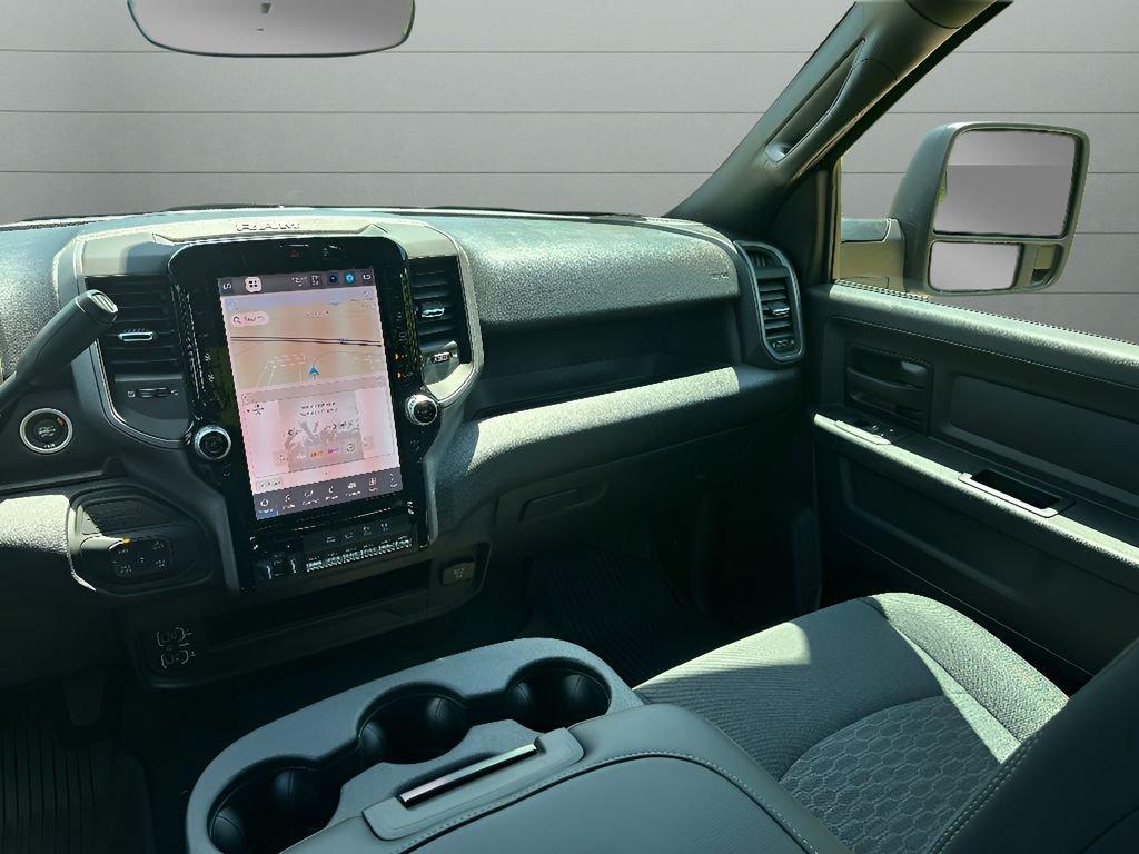 2026 RAM 2500 TRADESMAN 缩略图 18