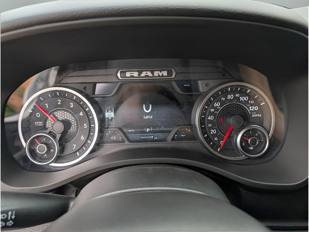 2026 RAM 1500 BIG HORN/LONE STAR 缩略图 22