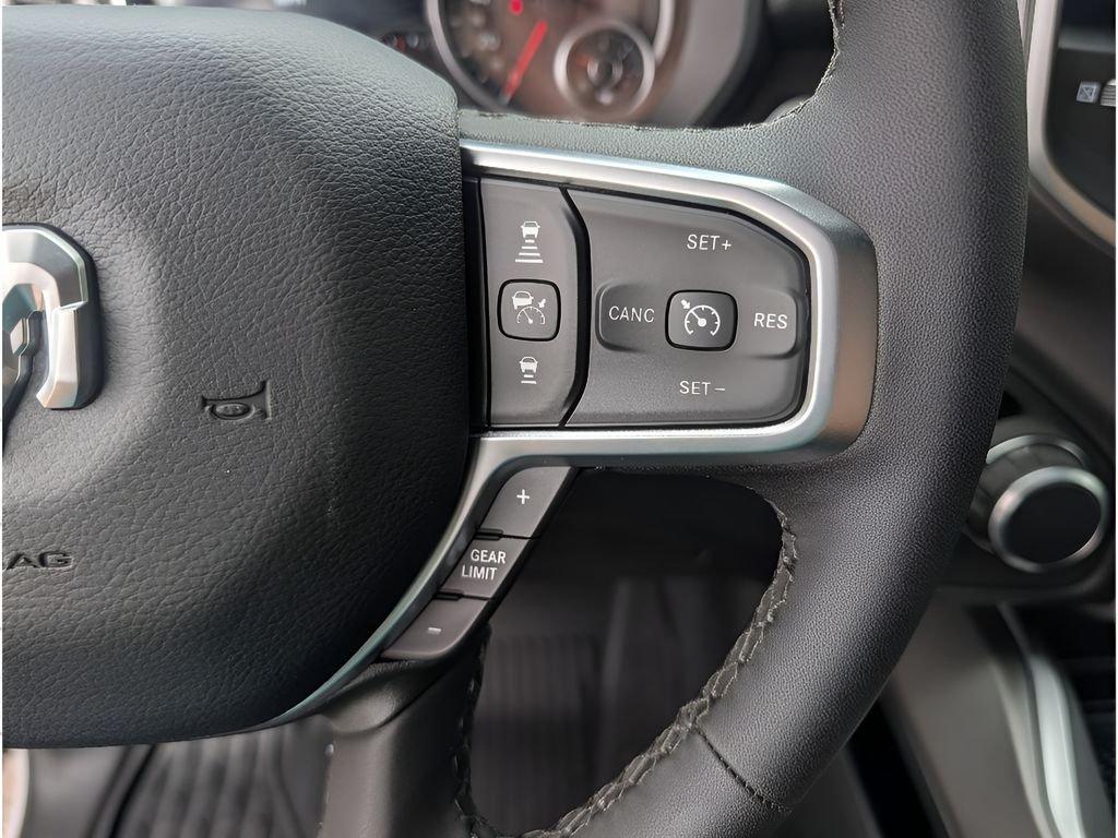 2026 RAM 1500 BIG HORN/LONE STAR 缩略图 21
