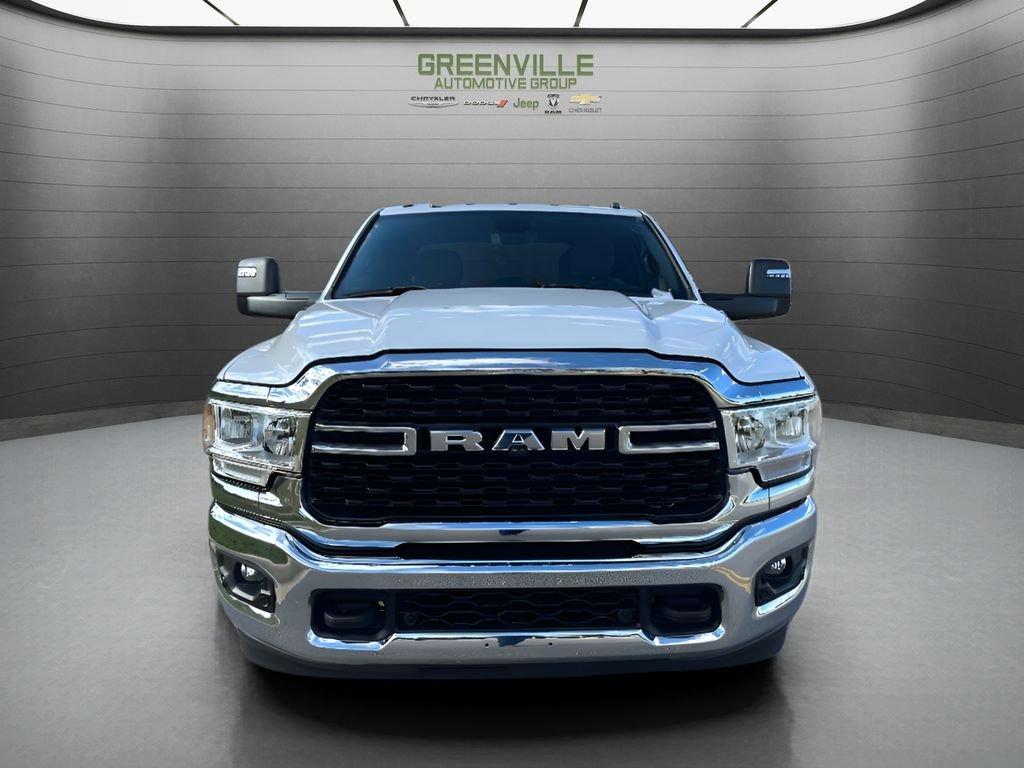 2023 RAM 3500 BIG HORN 照片 12