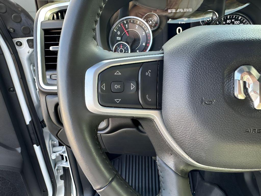 2023 RAM 3500 BIG HORN 照片 20