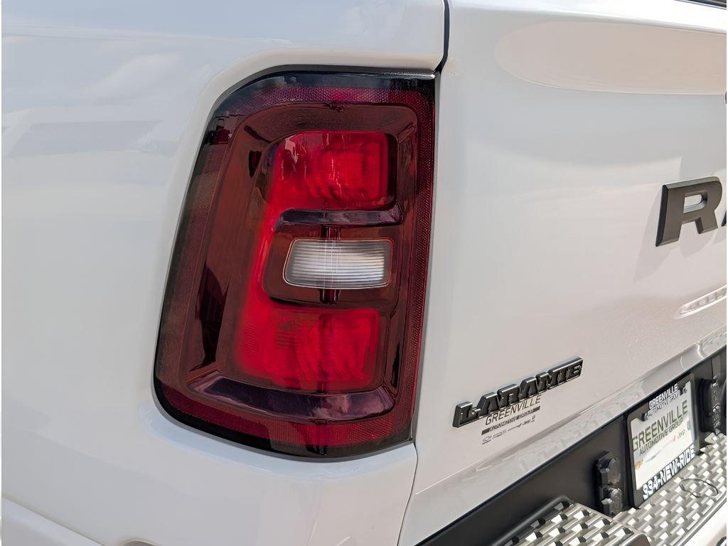 صورة مصغرة 13 لـ 2026 RAM 1500 LARAMIE