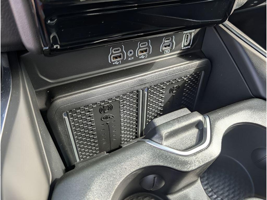 صورة مصغرة 28 لـ 2026 RAM 1500 LARAMIE