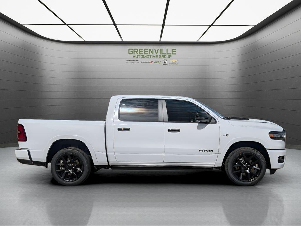صورة 7 لـ 2026 RAM 1500 LARAMIE