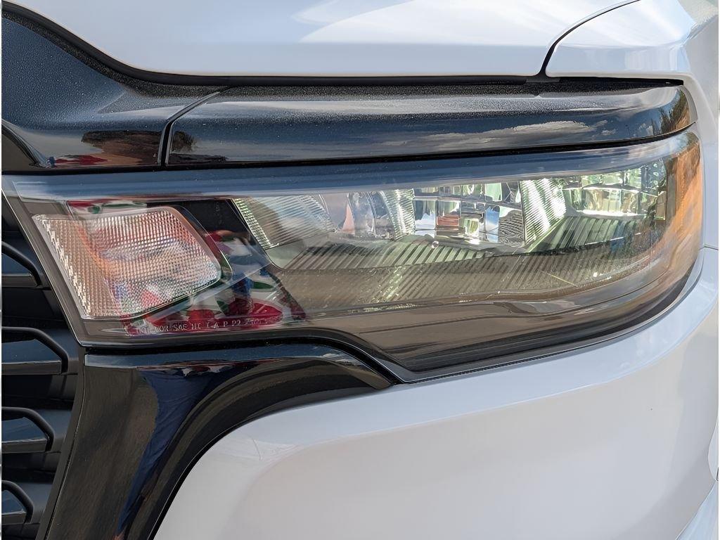 صورة مصغرة 14 لـ 2026 RAM 1500 LARAMIE