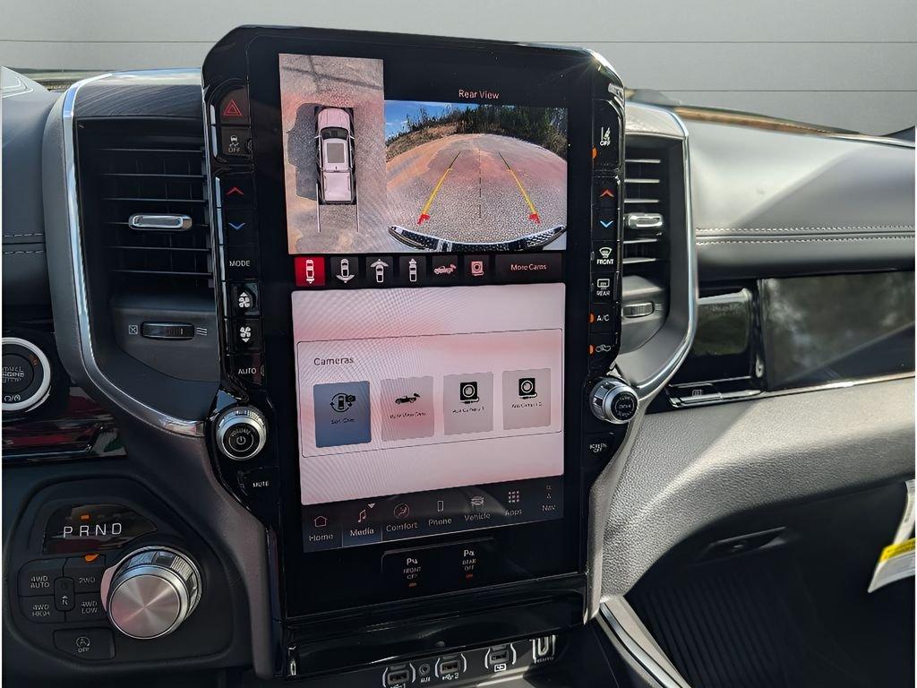 صورة مصغرة 21 لـ 2026 RAM 1500 LARAMIE