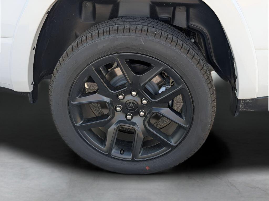 صورة 9 لـ 2026 RAM 1500 LARAMIE