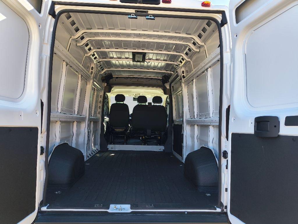 صورة مصغرة 22 لـ 2026 RAM PROMASTER 2500 HIGH ROOF