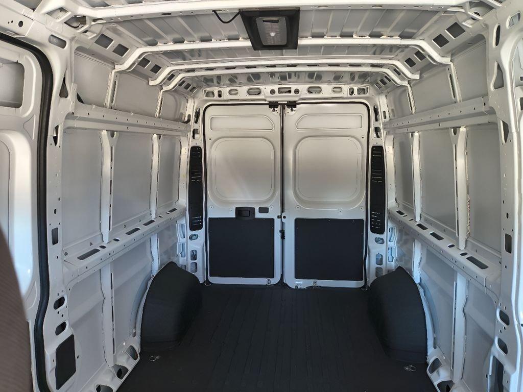 صورة مصغرة 20 لـ 2026 RAM PROMASTER 2500 HIGH ROOF