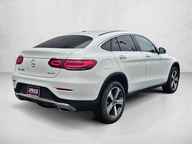 MERCEDES-BENZ GLC - 5
