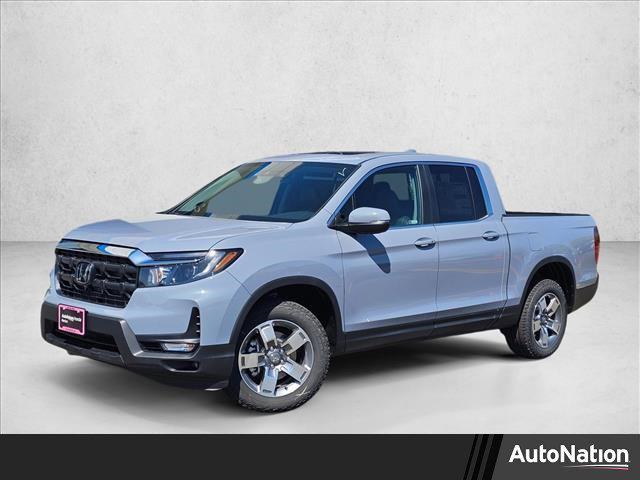 New 2026 Honda Ridgeline RTL