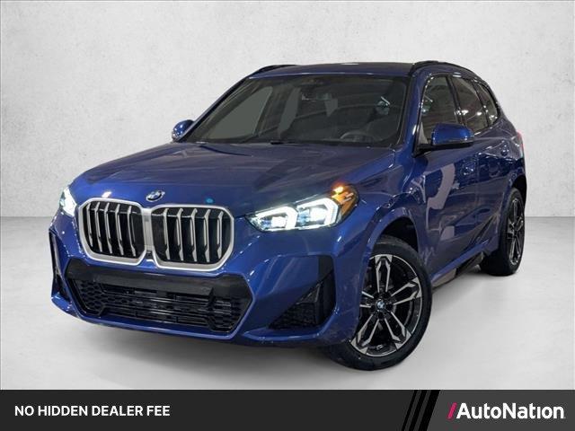 New 2026 BMW X1 xDrive28i