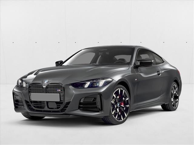 New 2026 BMW M440 i xDrive