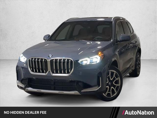New 2026 BMW X1 xDrive28i