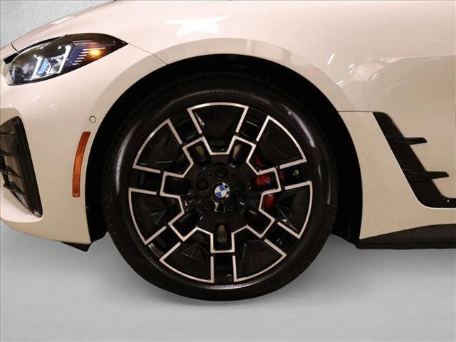 صورة مصغرة 10 لـ 2026 BMW I4 GRAN COUPE XDRIVE40