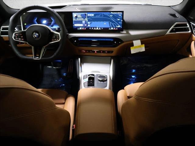صورة مصغرة 16 لـ 2026 BMW I4 GRAN COUPE XDRIVE40