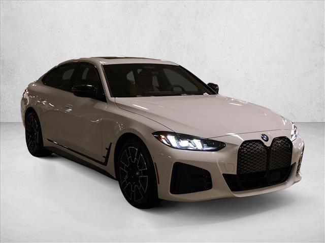 صورة مصغرة 6 لـ 2026 BMW I4 GRAN COUPE XDRIVE40