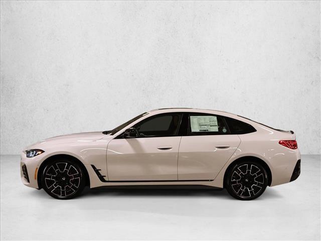 صورة مصغرة 9 لـ 2026 BMW I4 GRAN COUPE XDRIVE40