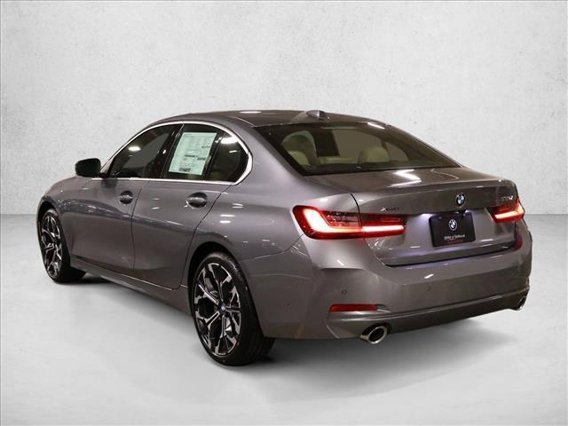 صورة 8 لـ 2026 BMW 330 I XDRIVE NA