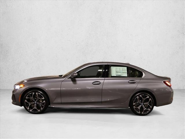 صورة 9 لـ 2026 BMW 330 I XDRIVE NA