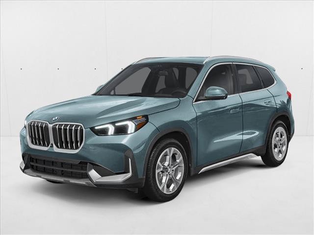 New 2027 BMW X1 xDrive28i