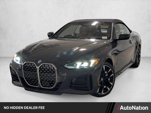 New 2026 BMW 430 i xDrive