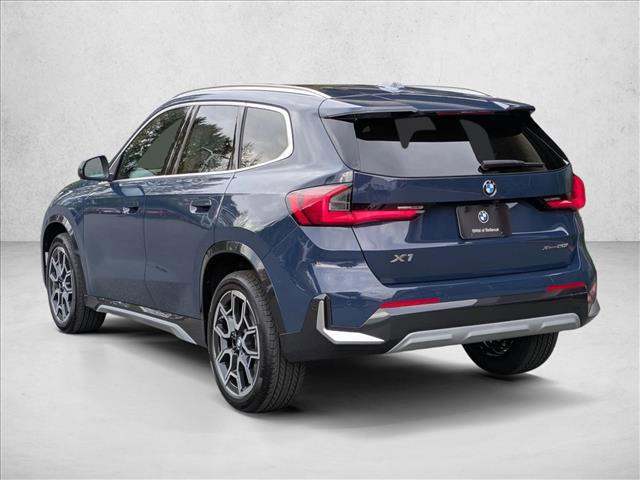 BMW X1 XDRIVE28I - 8