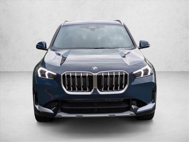 BMW X1 XDRIVE28I - 5