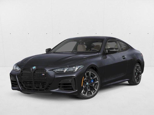 New 2027 BMW M440 i xDrive