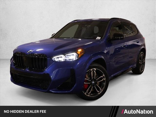 New 2027 BMW X1 xDrive28i