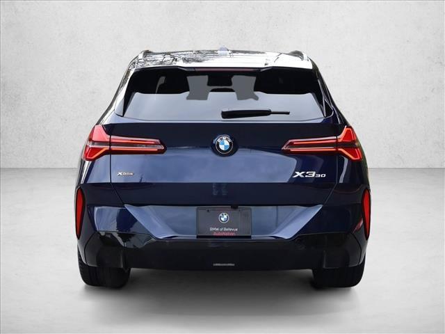 صورة مصغرة 7 لـ 2026 BMW X3 30 XDRIVE