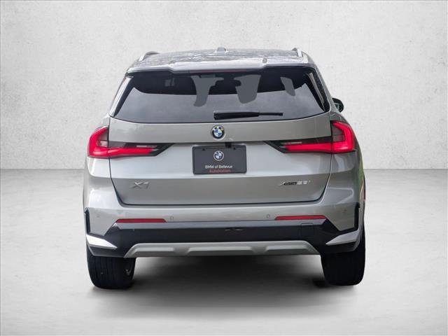 BMW X1 XDRIVE28I - 7