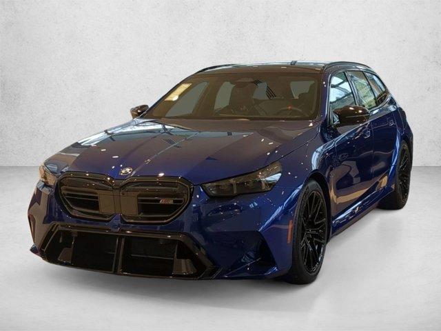 New 2026 BMW M5 Base
