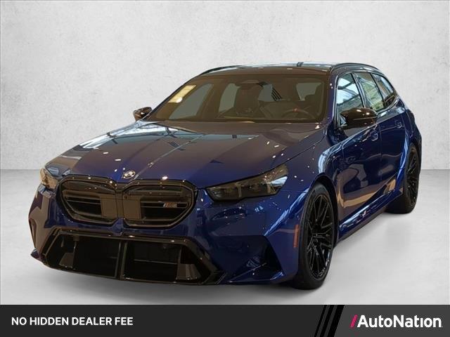 New 2026 BMW M5 Base