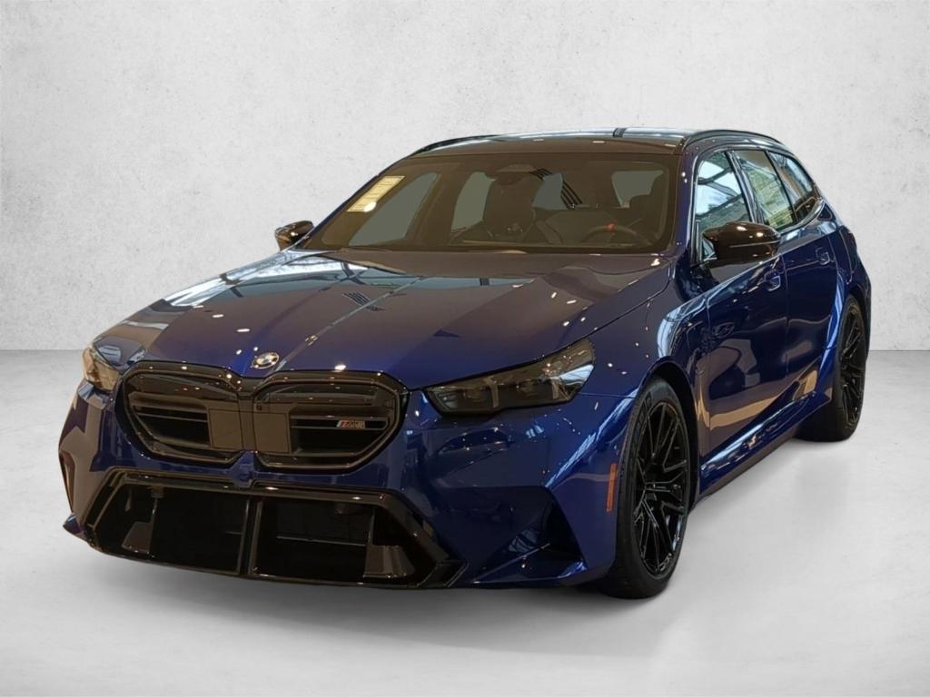 New 2026 BMW M5 Base