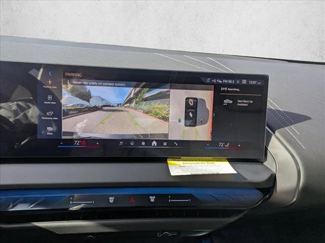 صورة مصغرة 14 لـ 2026 BMW X3 30 XDRIVE