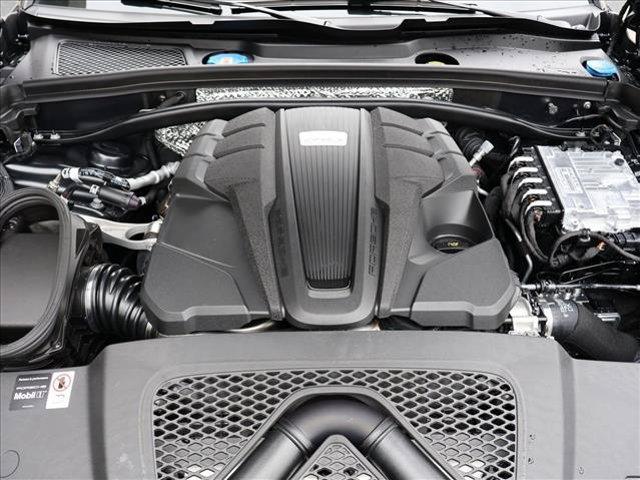 2025 Porsche MACAN S — миниатюра 28