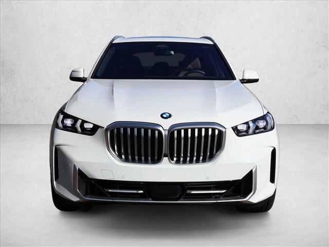 2026 BMW X5 XDRIVE40I 缩略图 3