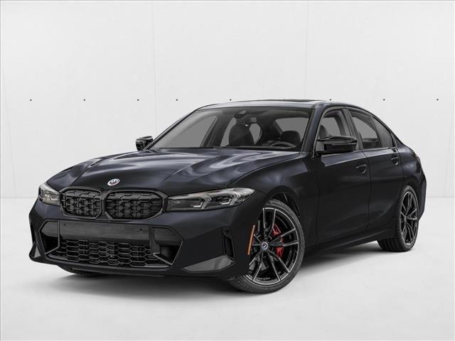 New 2026 BMW M340 i xDrive