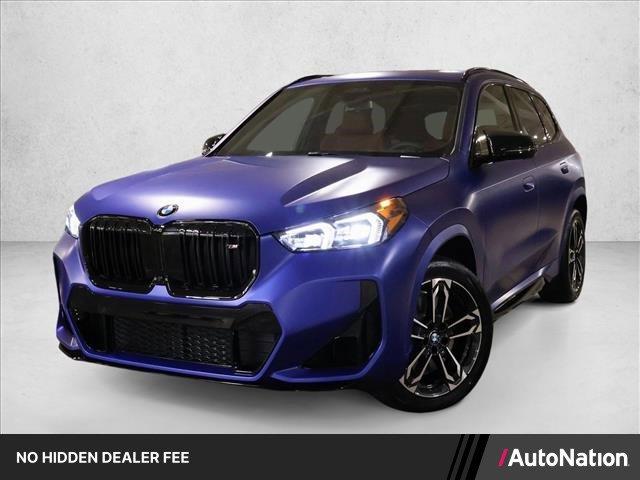 New 2026 BMW X1 M35i