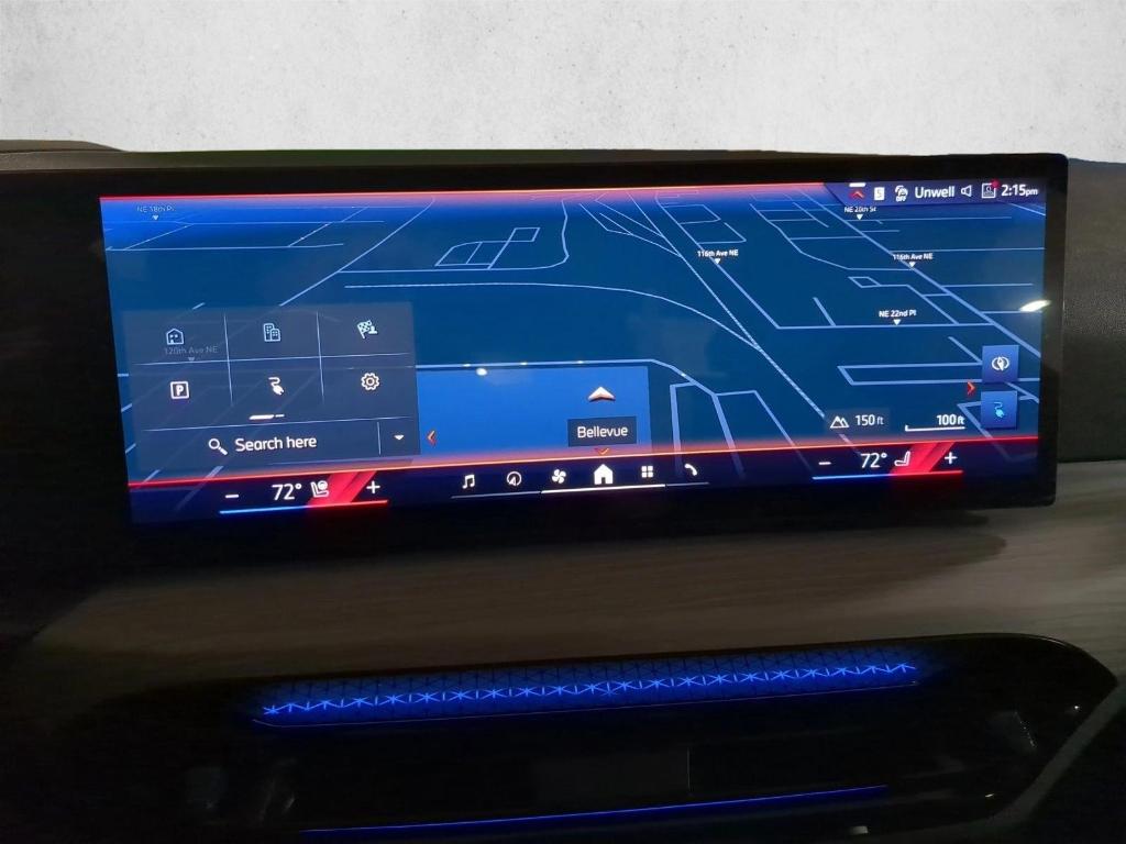 صورة 13 لـ 2026 BMW I4 GRAN COUPE XDRIVE40