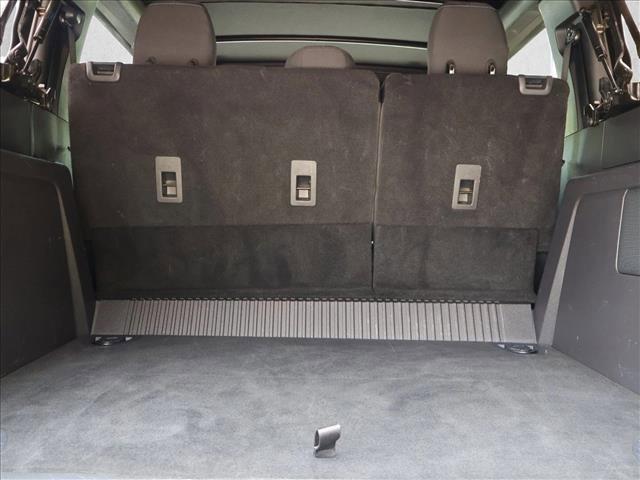 FORD BRONCO WILDTRAK - 6