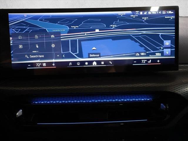 صورة مصغرة 13 لـ 2026 BMW I4 GRAN COUPE XDRIVE40